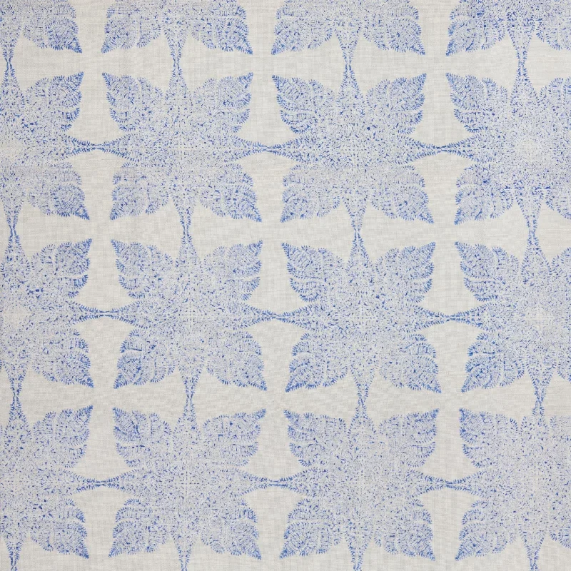 Limited Time Jaya Azure Fabric