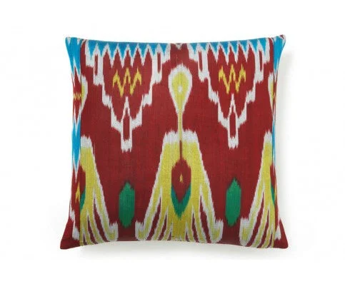 The Best Time To Shop Is Now Jucar Pillow design by 5 Surry Lane