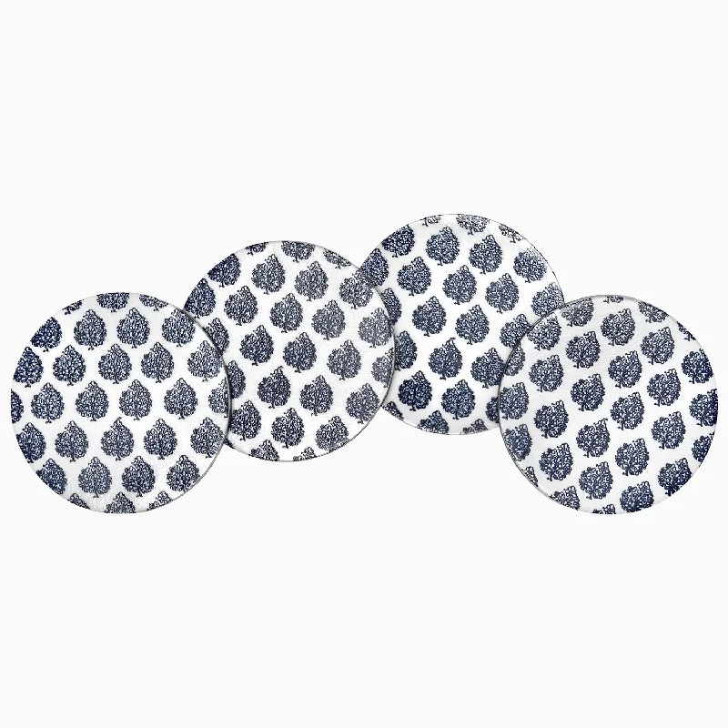 Weekend Savings Fiesta Kamik Indigo Coasters