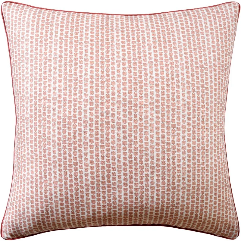 Weekend Offers That Tempt Kaya Berry Pillows by Ryan Studio