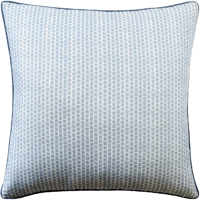 Weekend Savings Fiesta Kaya Sky Pillows by Ryan Studio