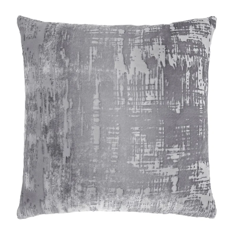 Amazing Prices On The Styles You Love Silver Grey Brushstroke Velvet Decorative Pillows Amazing Prices On The Styles You Love Silver Grey Brushstroke Velvet Decorative Pillows
