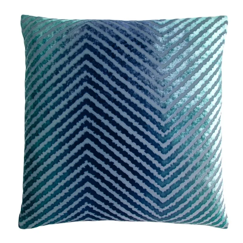 Best Prices Of The Season Happening Now Shark Chevron Velvet Pillows by Kevin O'Brien Studio Best Prices Of The Season Happening Now Shark Chevron Velvet Pillows by Kevin O'Brien Studio