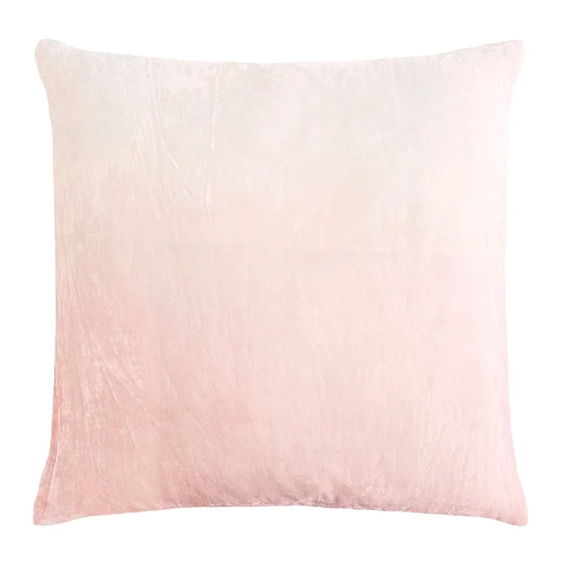 This Weekend's Hottest Deals Are Live Blossom Dip Dyed Velvet Pillow by Kevin O’Brien Studio This Weekend's Hottest Deals Are Live Blossom Dip Dyed Velvet Pillow by Kevin O’Brien Studio