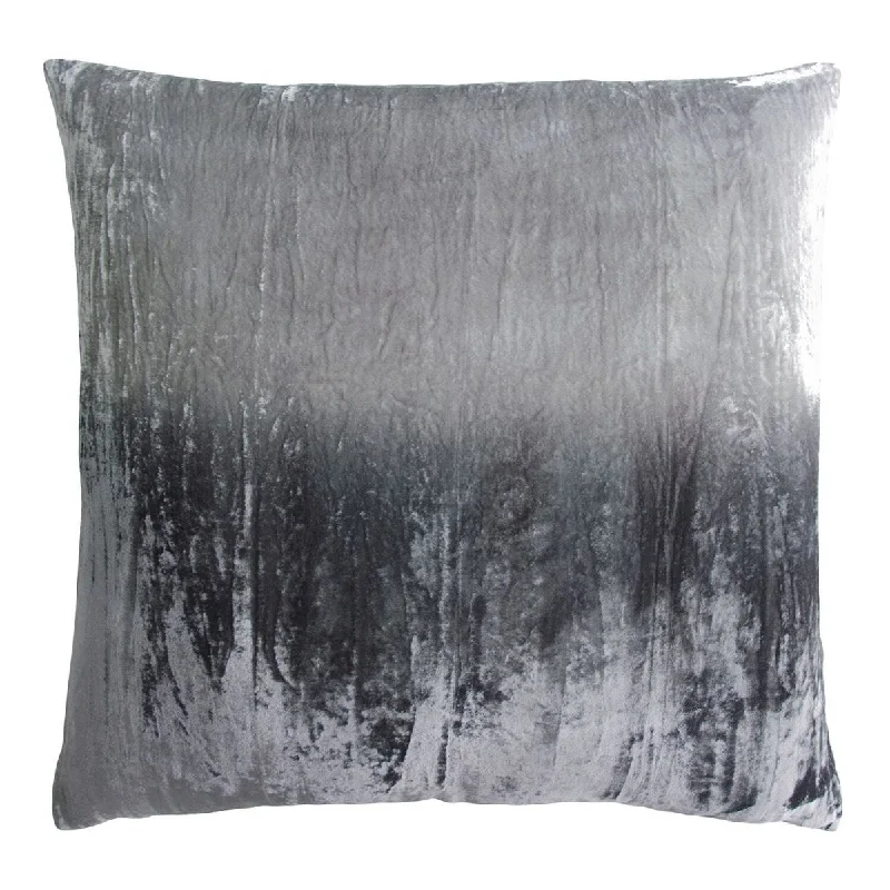 Last Chance To Grab These Amazing Deals Metal Dip Dyed Velvet Pillow by Kevin O’Brien Studio Last Chance To Grab These Amazing Deals Metal Dip Dyed Velvet Pillow by Kevin O’Brien Studio