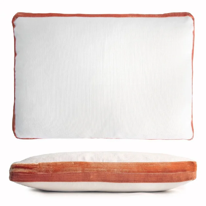Last Chance To Grab These Amazing Deals Mango Double Tuxedo Pillow by Kevin O'Brien Studio Last Chance To Grab These Amazing Deals Mango Double Tuxedo Pillow by Kevin O'Brien Studio