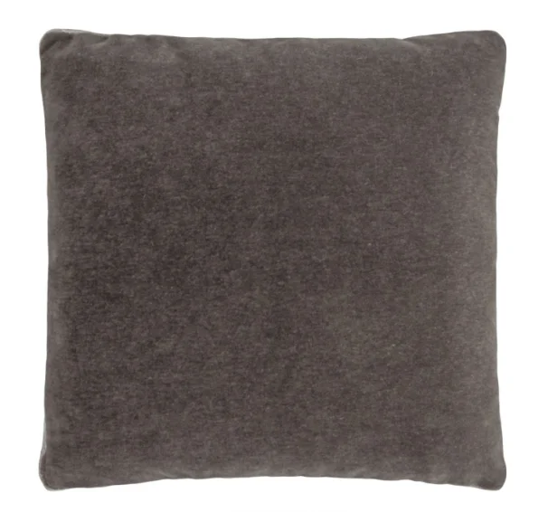 Your Favorite Items, Now At Lower Prices Gray & Coyote Mohair Tuxedo Pillows by Kevin O'Brien Studio Your Favorite Items, Now At Lower Prices Gray & Coyote Mohair Tuxedo Pillows by Kevin O'Brien Studio