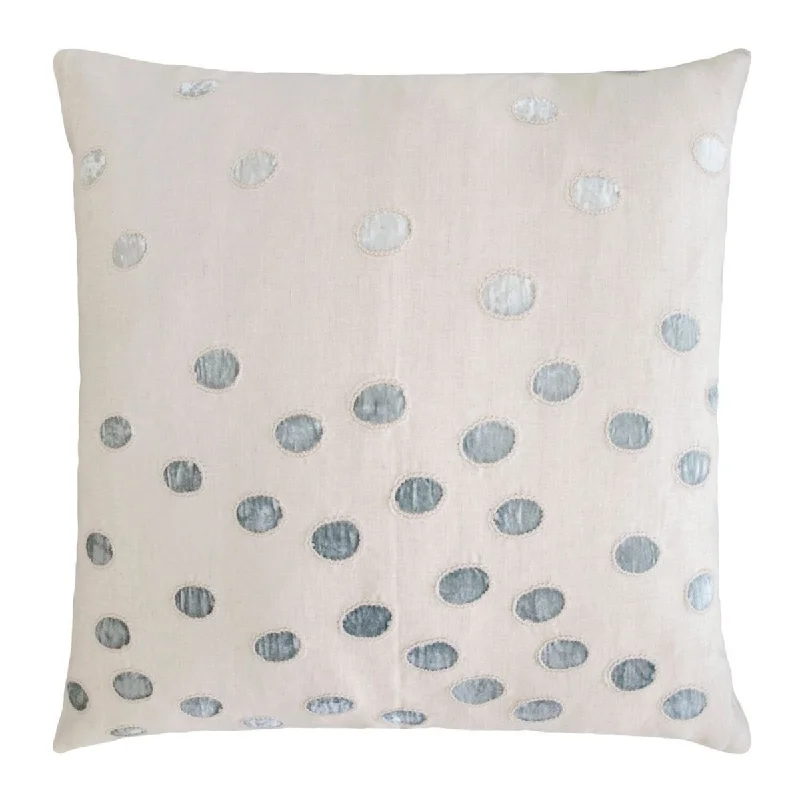 Shop Smarter With These Special Offers Seaglass Ovals Velvet Appliqué Pillows by Kevin O'Brien Studio Shop Smarter With These Special Offers Seaglass Ovals Velvet Appliqué Pillows by Kevin O'Brien Studio
