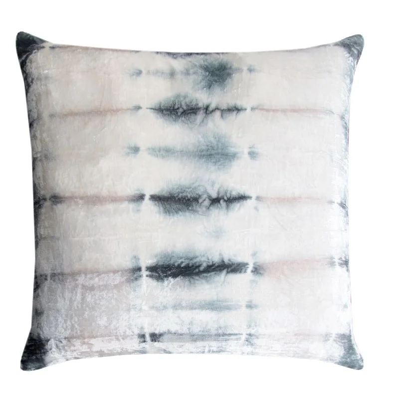 Unbeatable Prices On Best-Selling Items Opal Rorschach Velvet Pillow by Kevin O'Brien Studio Unbeatable Prices On Best-Selling Items Opal Rorschach Velvet Pillow by Kevin O'Brien Studio