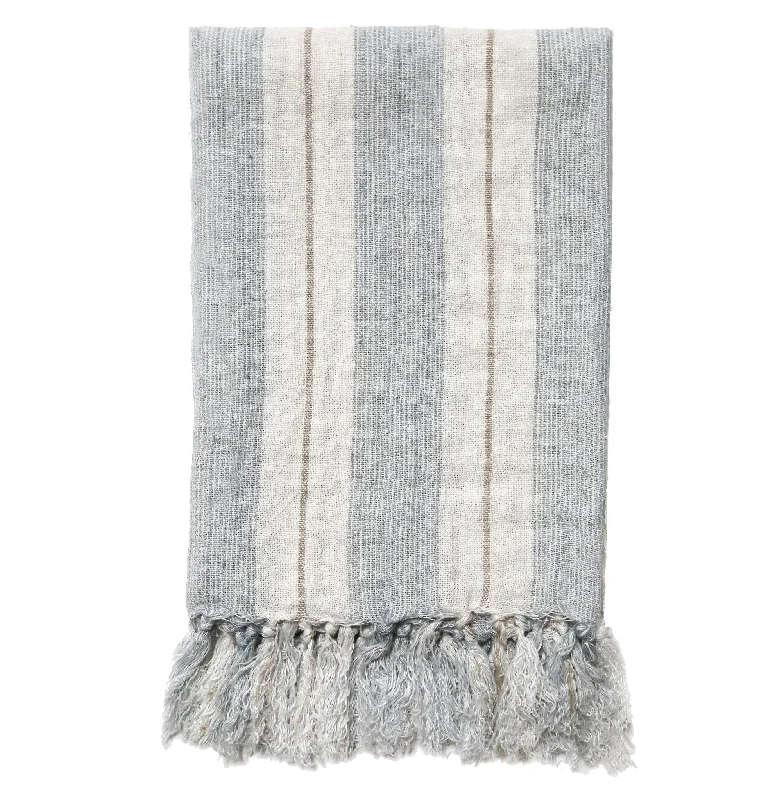 Weekend Discounts to Enjoy Laguna Throw