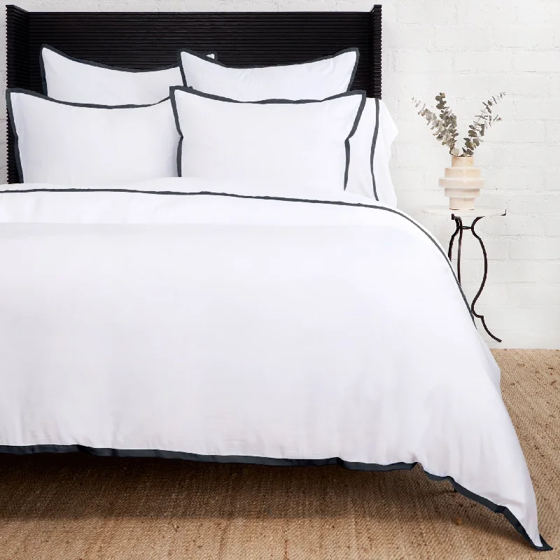Don’t Miss Out Langston Bamboo Sateen Midnight Bedding