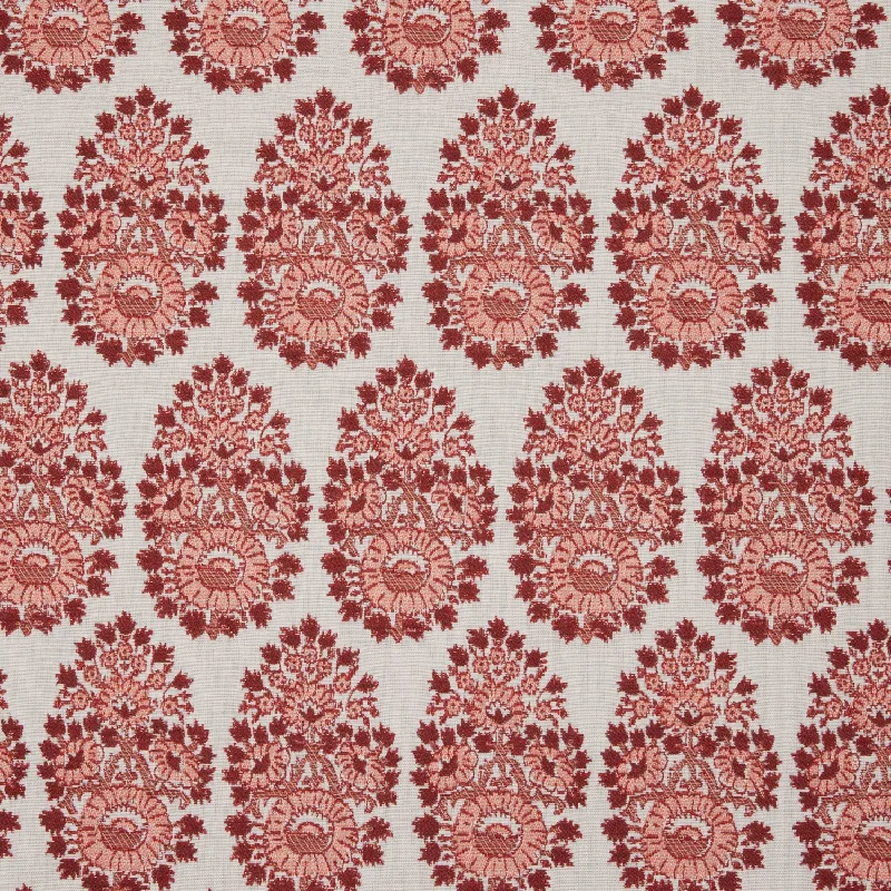 Best Seller Lanka Berry Performance Fabric