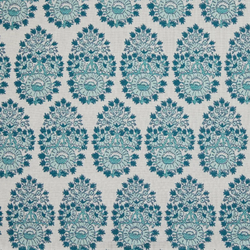Value Pack Lanka Seaglass Performance Fabric