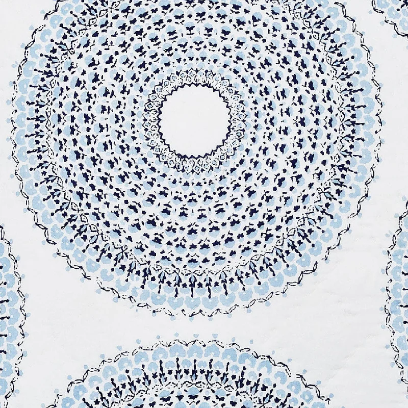 Value Pack Lapis Quilt Swatch