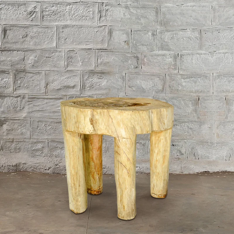 Shop Smart, Save More Before The Sale Ends Large Naga Stool 3