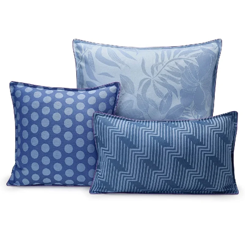 Get It Before It’s Gone Nature Urbaine Electric Outdoor Pillows