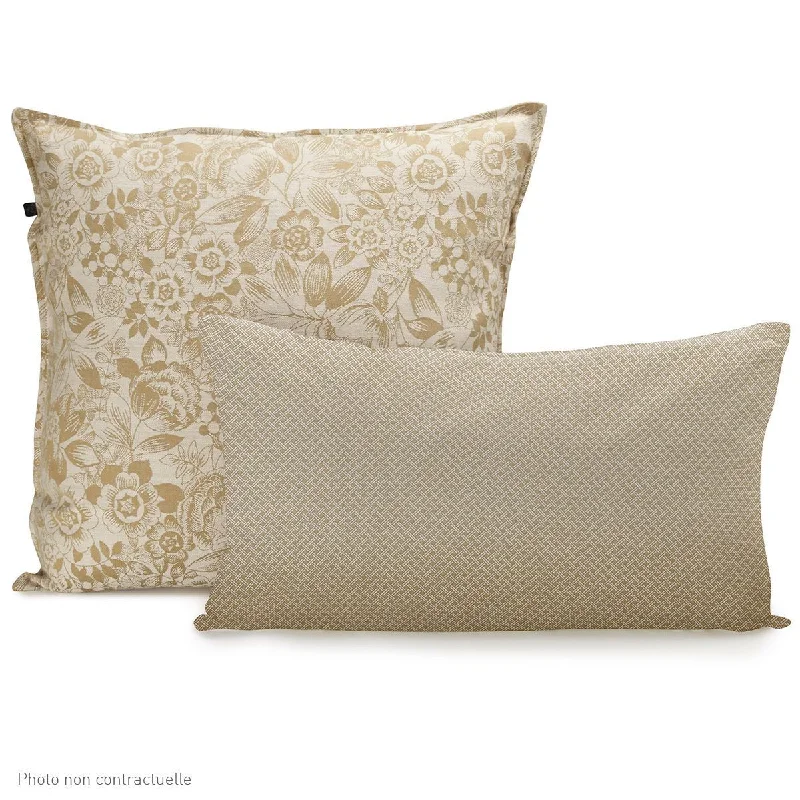 Mega Sale Osmose Cork Pillows by Le Jacquard Français