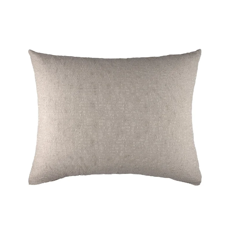 Weekend Bargains to Snag River Natural Luxe Euro Pillow by Lili Alessandra