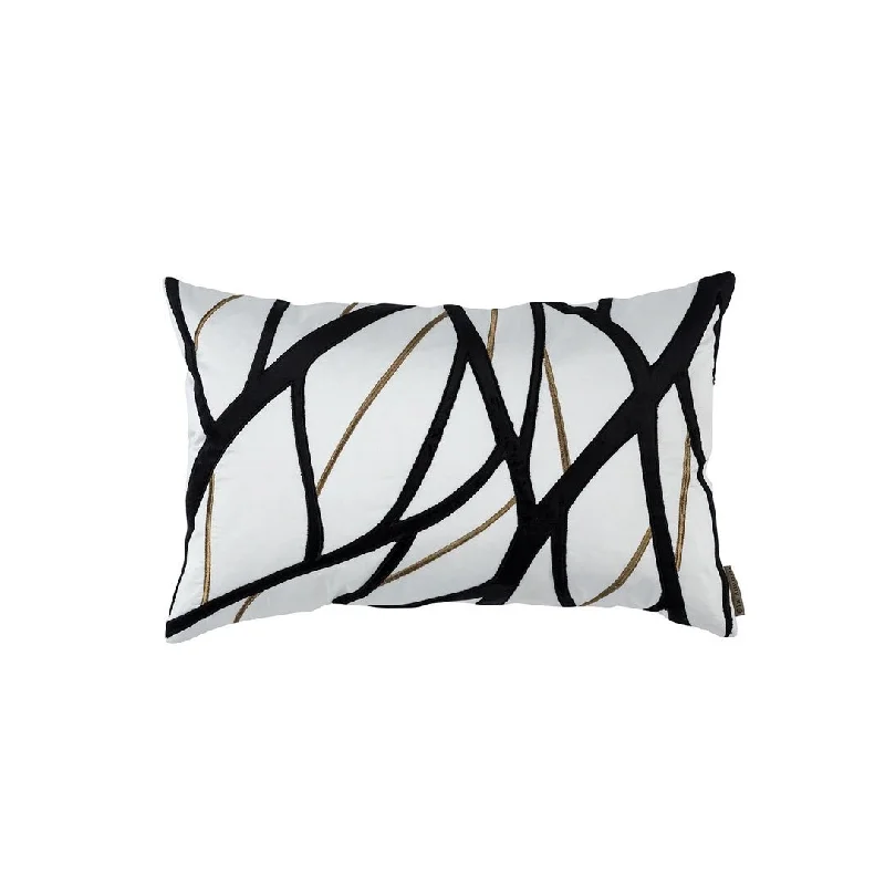 Steals and Deals Twig Lumbar Pillows by Lili Alessandra