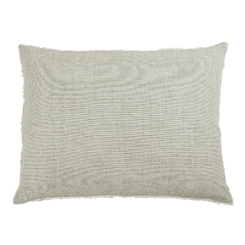 Stock Up and Save Logan Big Pillow in Various Colors