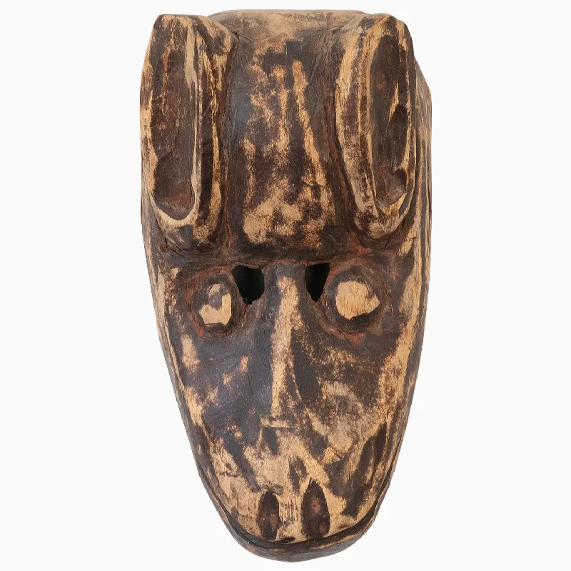 Flash Deals Long Face Mask