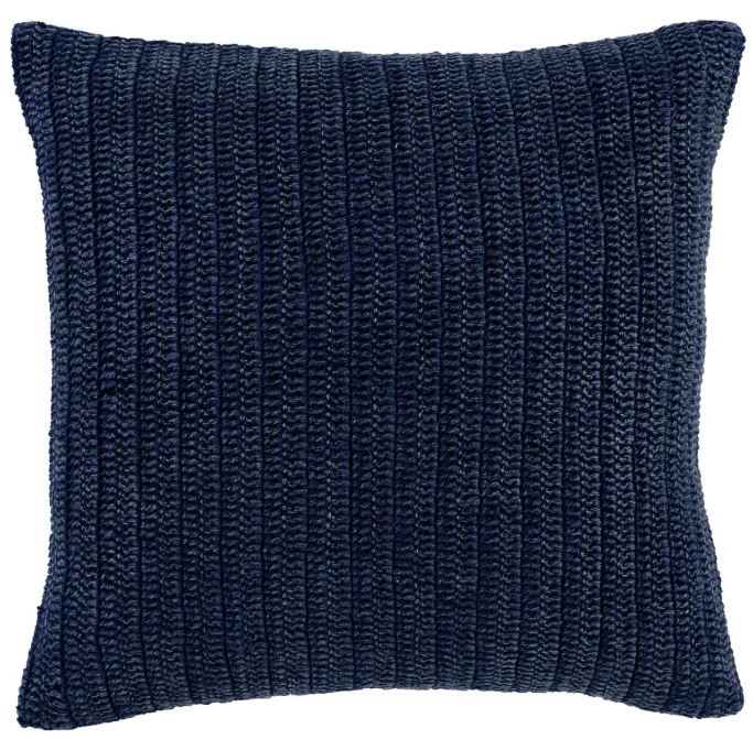 Daily Deals Macie Indigo Pillow