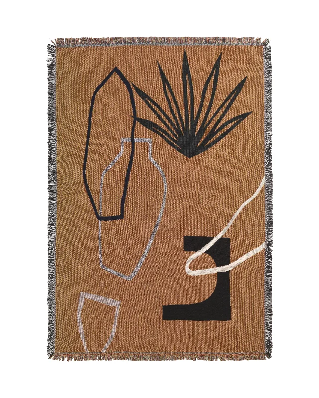 Weekend Offers That Tempt Mirage Blanket