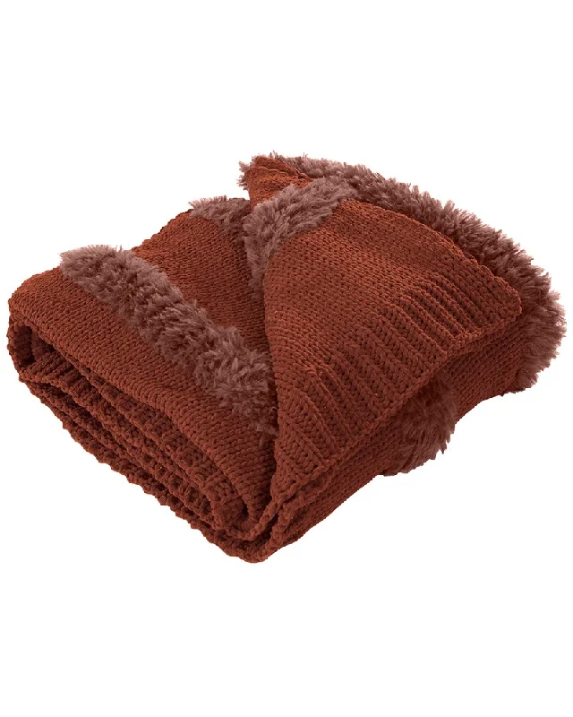 Weekend Discounts to Relish Modern Threads Farrah Throw