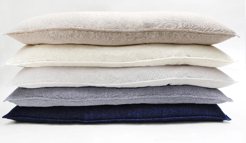 Super Sale Montauk Body Pillow in Various Colors