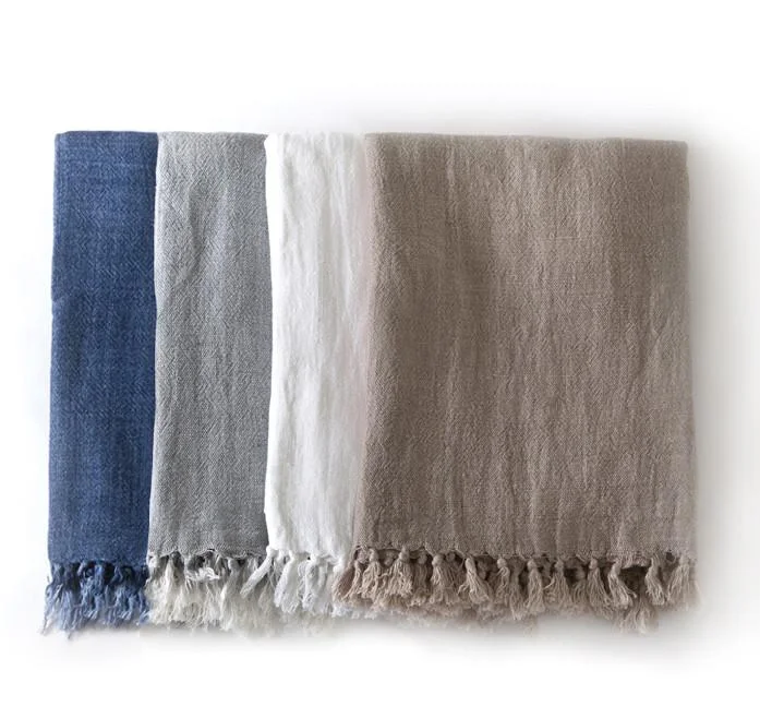 Weekend Savings Sensation Montauk Throw in Various Colors
