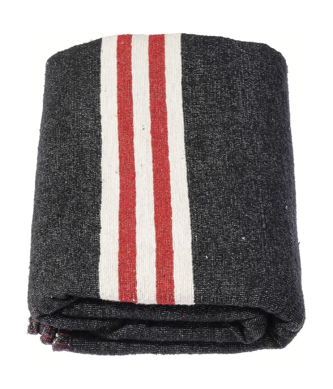 YEAR-End Sale Moving Blanket in Black