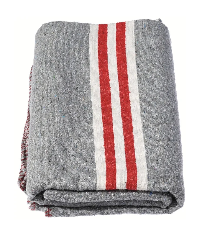 Super Sale Moving Blanket in Gray
