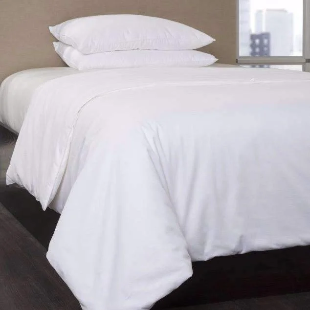 Weekend Price Cuts Galore Silk Filled Comforter with Cotton Cover by Mari Ann