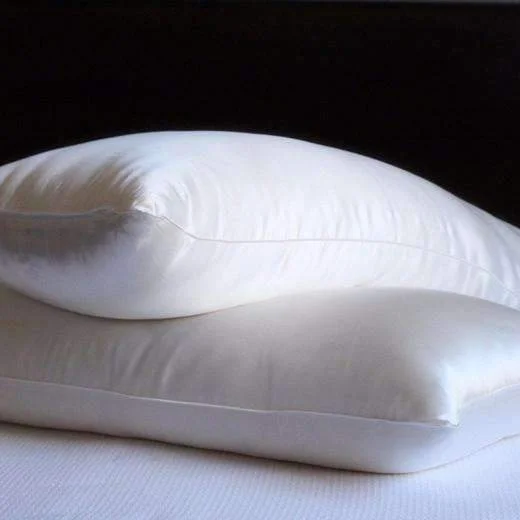 Weekend Offers That Excite Silk Filled Pillow with Silk Shell by Mari Ann