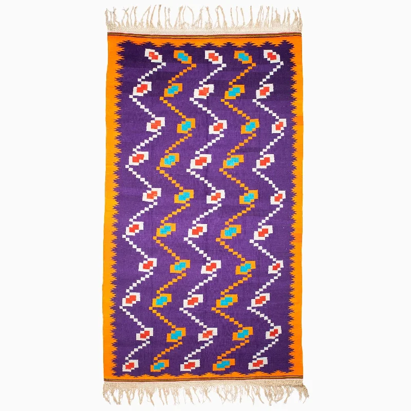 Deep Discounts Music Rug