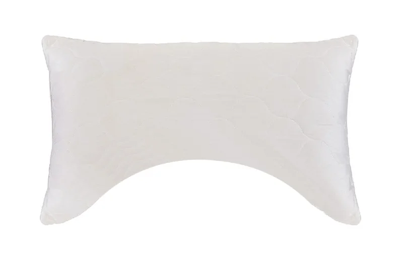 Overstock myLatex® Side Pillow by Sleep & Beyond