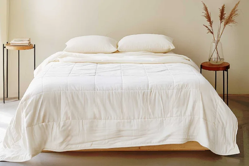 Incredible Offers myMerino® Comforter Light by Sleep & Beyond