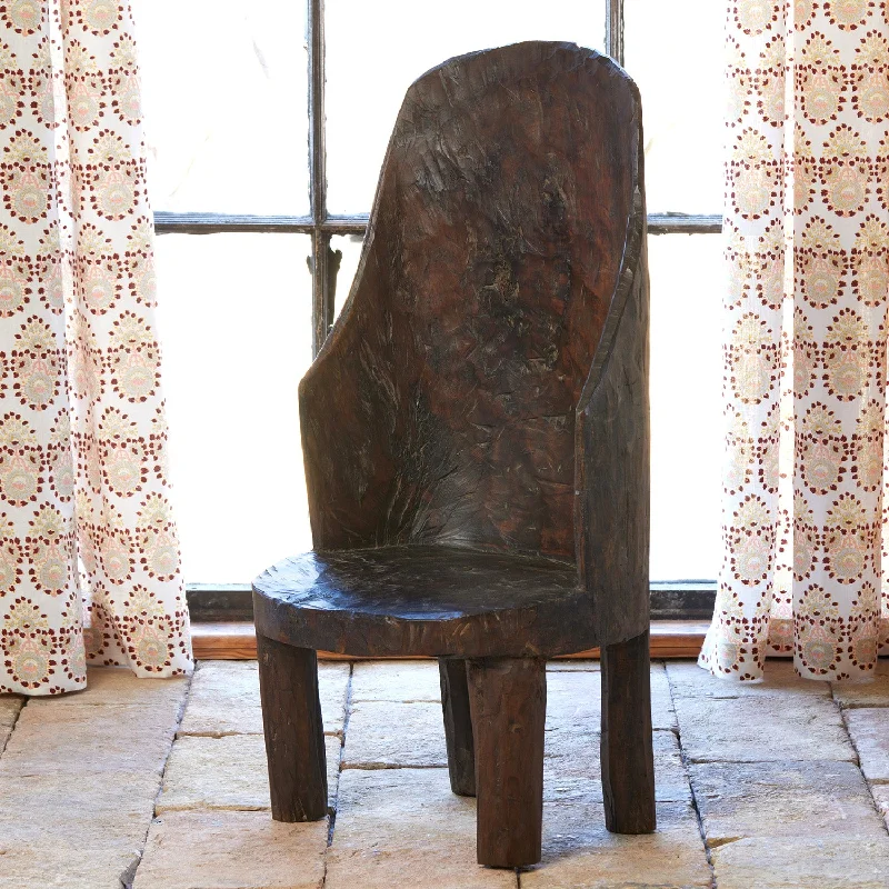 Super Bargain Naga Chair 12