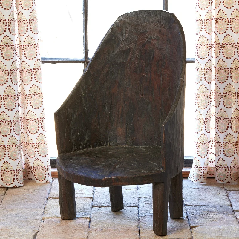 Limited Availability Naga Chair 15