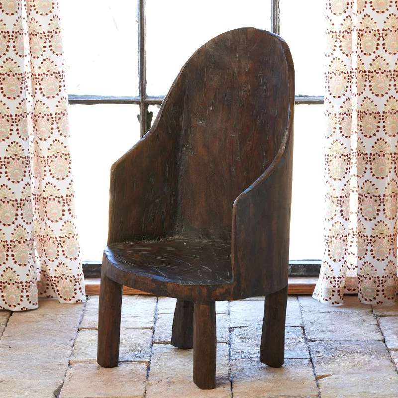 Bargain Prices Naga Chair 18