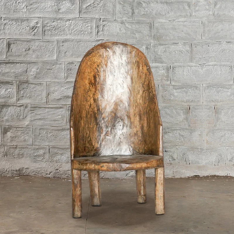 Weekend Savings Spectacular Naga Chair 7