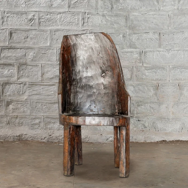 Weekend Bargains to Indulge In Naga Chair 8