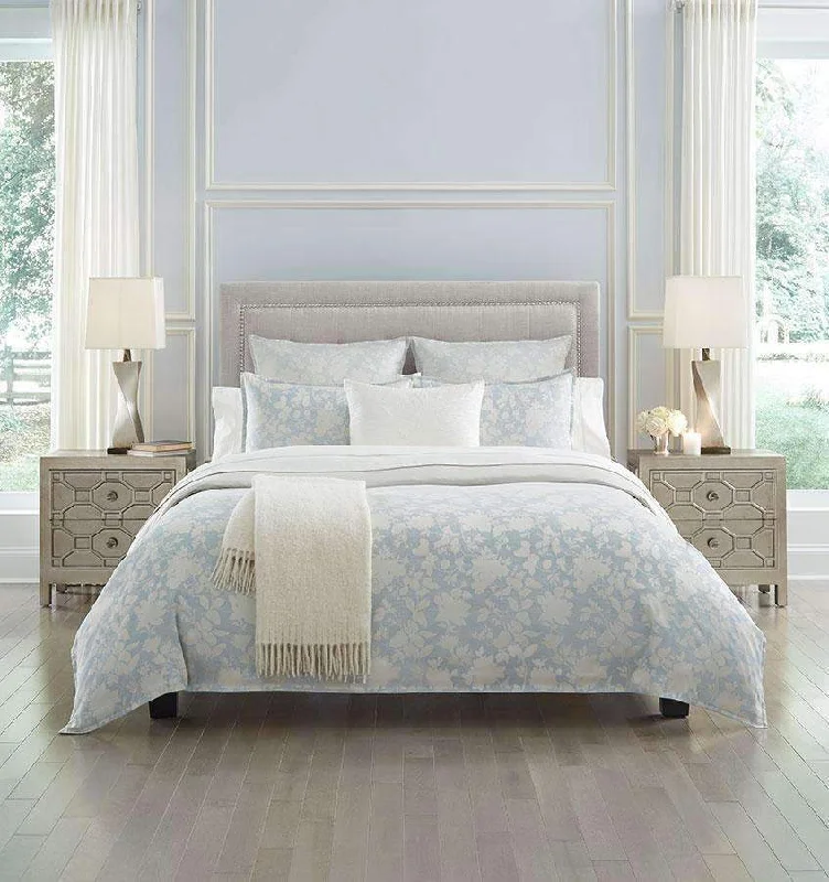Weekend Savings Bonanza Nalia Sham by Sferra