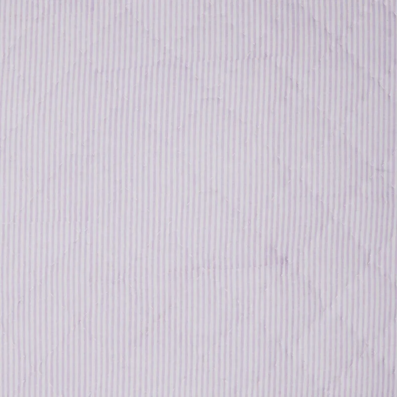 Super Discount Nandi Lavender Quilt Swatch