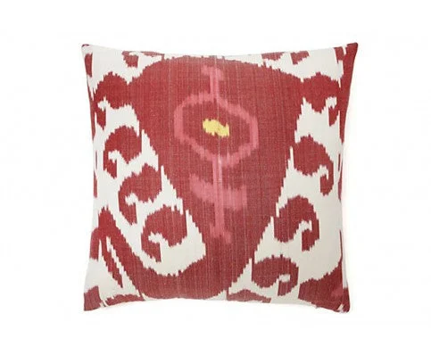 Refresh Your Wardrobe For Less This Weekend Napoli Pillow design by 5 Surry Lane