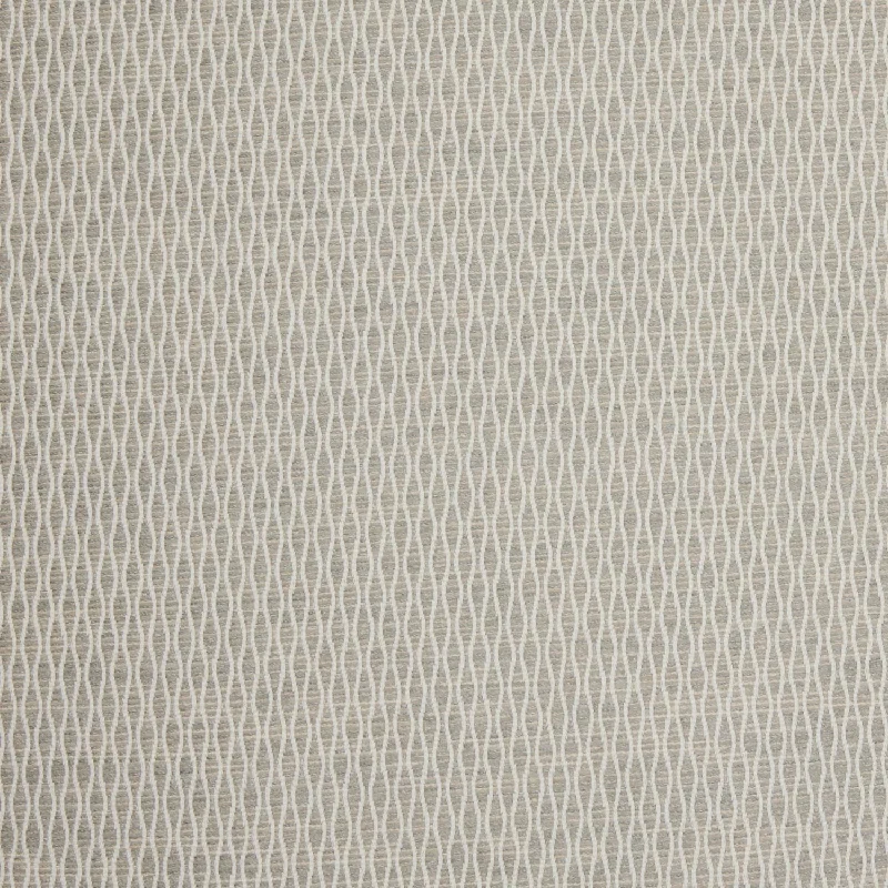 Pay Less Natesh Gray Performance Fabric