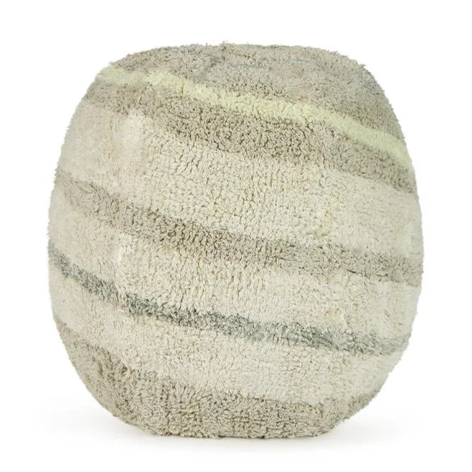 Mega Sale Neptune Pouf