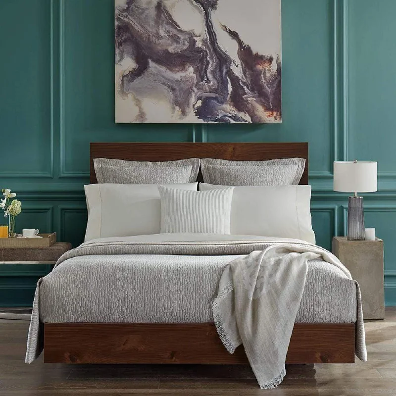 Year-End Sale Ondate Coverlet by Sferra