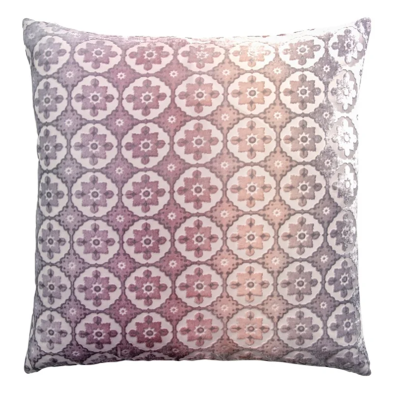 New Deals Opal Small Moroccan Velvet Pillow by Kevin O'Brien Studio