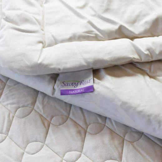 Your Perfect Deal Is Just A Click Away Natural Wool Duvet Insert by Savvy Rest